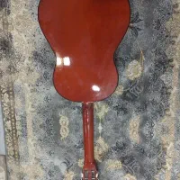 این گیتار خوب مدل فیندر c85