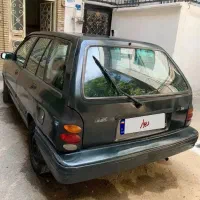 پراید استیشن