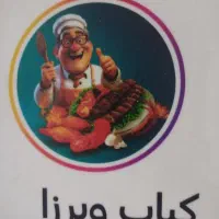 همکار در کبابی