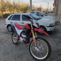 تریل وارداتی برمودا ۲۵۰ سی سی