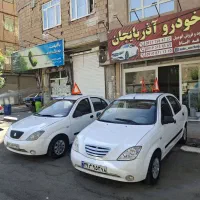 تیبا 94 پلمپ