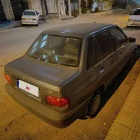 پراید مدل۸۹|خودرو سواری و وانت|کرمانشاه, |دیوار