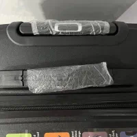 چمدان نشکن کاملا نو سایز بزرگ|کیف، کفش، کمربند|لاهیجان, شهرک جانبازان|دیوار