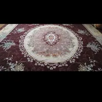 جفت فزش ۱۲متری در حد نو|فرش|سراوان, |دیوار