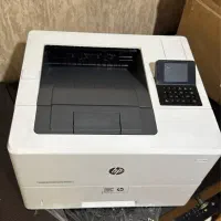 پرینتر hp 507 dn