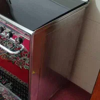 تخت و فر گاز در حد نو|تشک تختخواب|بندر ماهشهر, |دیوار