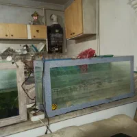 آکواریوم بزرگ