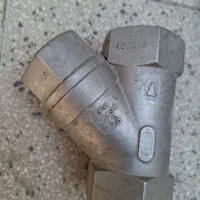 شیر آلات و اتصالات صنعتی نفت و پالایشگاه