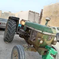 فروش تراکتورجاندیرچهارسیلند