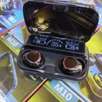 هندزفری بلوتوثی مدل M10 اصلی