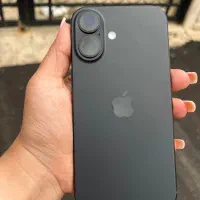 iphone 16 normal black 128