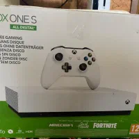 ایکس باکس وان اس فول بازی جدید و بروز،نقد و چکی|کنسول، بازی ویدئویی و آنلاین|اصفهان, خواجو|دیوار
