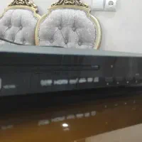 دی وی دی پلیر مارشال|پخشکننده DVD و ویدیو|اصفهان, خانه اصفهان|دیوار