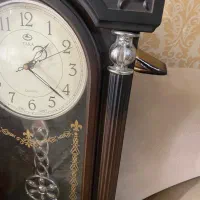 ساعت دیواری سالم و نو|ساعت دیواری و تزئینی|رشت, حمیدیان|دیوار