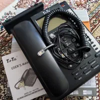 تلفن رومیزی آکبند|تلفن رومیزی|کرمانشاه, |دیوار