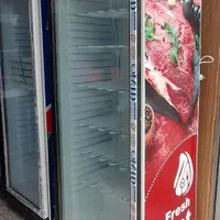 فریزر ایستاده ۷۰ سانت