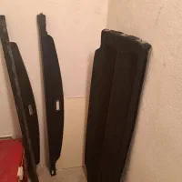 طاقچه عقب اسپورتیج فیدلیتی ام وی ام x33 هایما|قطعات یدکی و لوازم جانبی|کرج, ساماندهی|دیوار