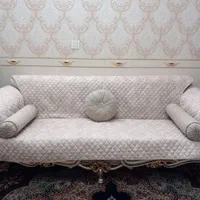 کاور مبل پوران