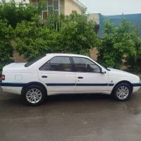 پژو 405 slx  اس ال ایکس فابریک کارمندی