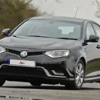 ام جی ۶ نیو ۲۰۱۵