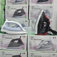 اتو بخار کف سرامیکی //اتوبخار اطو بخار هدیه|اتو و لوازم اتو|قم, نیروگاه|دیوار