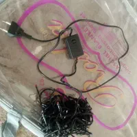 چراغ تزئینی طول 7متر
