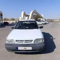 پراید 96