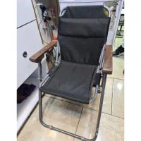 صندلی تاشو برزنتی