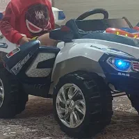 ماشین شارژی در حد|دوچرخه، اسکیت، اسکوتر|بجنورد, |دیوار