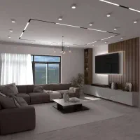 فروش واحد مسکونی رنج ۶ تا ۷ میلیارد(کد۴۳)