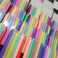 شمع قلمی بیبی کندل