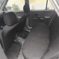 پراید نقره ای مدل 1388 دوگانه|خودرو سواری و وانت|خرمآباد (تنکابن), |دیوار