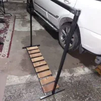 رگال و بست یک طرفه|فروشگاه و مغازه|مشکین‌دشت, |دیوار