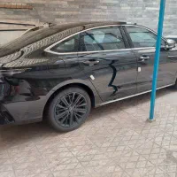 آریزو ۸، صفر کیلومتر، مدل ۴۰۴