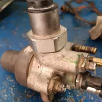 کپسول گازcng گازسوزخودرو رگلاتور گاز کارخانه ای|قطعات یدکی و لوازم جانبی|مشهد, پورسینا|دیوار
