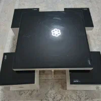 میز و عسلی|مبلمان خانگی و میز عسلی|قدس, شهر‌قدس|دیوار