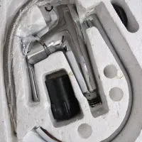 شیر ظرفشویی مارک آریانا مدل رویال|مصالح و تجهیزات ساختمان|اهواز, کوی شهروند|دیوار