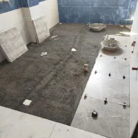 استخدام کارگر بنایی