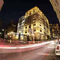 ۱۵۰۰متر مشارکت کامل تک مالک