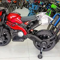 موتورشارژی کمک دارسیلیکن (غلامی)