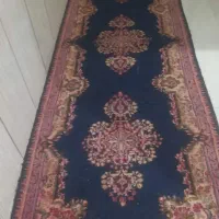 تو راهرویی دستباف ابعاد3در1.5