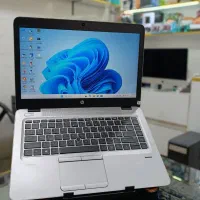 لپتاپ HP سبک وزن قدرتمند