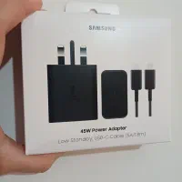 شارژر۴۵وات اصلی ویتنام