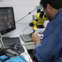 تعمیرات بردهای الکترونیکی لوازم خانگی و صنعتی|خدمات پیشه و مهارت|رشت, سعدی (تختی)|دیوار