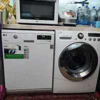 تعمیر فوق تخصصی لباسشوی وظرفشوی درمنزل شما