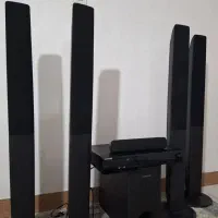 سینما خانواده سامسونگ