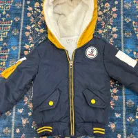 کاپشن کودک پسرانه