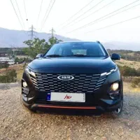 ام وی ام کراس صفر x33 مدل 1404