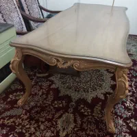 میز نهارخوری ۸نفره