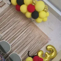 بادکنک اماده